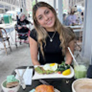 Meet your Posher, Mirandaaa